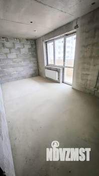 2-к квартира, сданный дом, 49м2, 3/20 этаж