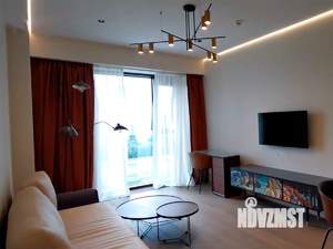 2-к квартира, вторичка, 66м2, 9/15 этаж