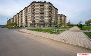 1-к квартира, вторичка, 37м2, 10/16 этаж