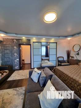 2-к квартира, вторичка, 76м2, 3/3 этаж