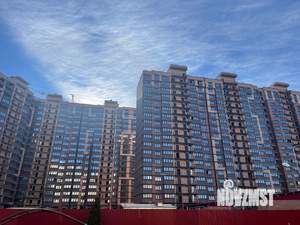 2-к квартира, вторичка, 60м2, 6/18 этаж