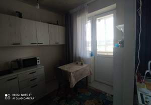 1-к квартира, вторичка, 30м2, 2/14 этаж