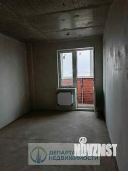 2-к квартира, вторичка, 56м2, 5/8 этаж