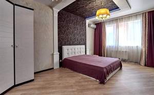 1-к квартира, вторичка, 46м2, 5/16 этаж