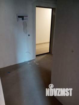 2-к квартира, вторичка, 64м2, 11/24 этаж