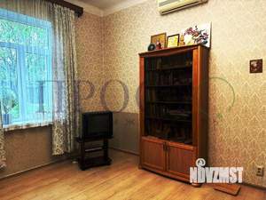 1-к квартира, вторичка, 32м2, 1/2 этаж