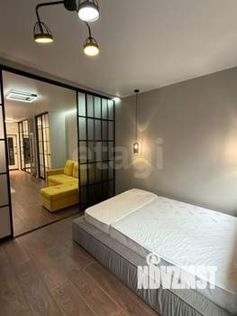 Студия квартира, вторичка, 34м2, 3/9 этаж