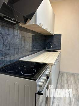 1-к квартира, вторичка, 42м2, 23/24 этаж