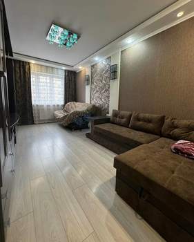 2-к квартира, вторичка, 60м2, 11/16 этаж