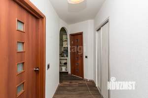 1-к квартира, вторичка, 35м2, 6/6 этаж