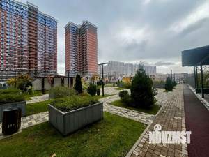 2-к квартира, вторичка, 58м2, 23/24 этаж