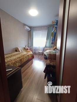 2-к квартира, вторичка, 52м2, 1/3 этаж
