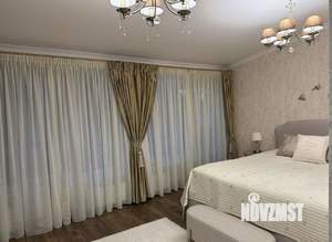 3-к квартира, вторичка, 108м2, 1/6 этаж