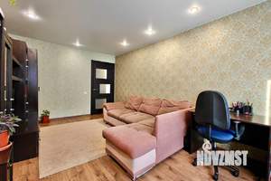 2-к квартира, вторичка, 54м2, 5/5 этаж