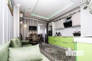 2-к квартира, вторичка, 51м2, 14/16 этаж