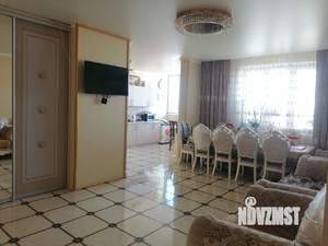 3-к квартира, вторичка, 83м2, 7/18 этаж