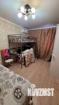 1-к квартира, вторичка, 36м2, 12/16 этаж