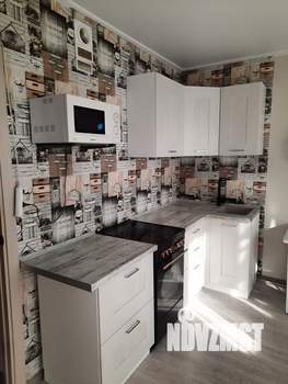 1-к квартира, вторичка, 31м2, 6/16 этаж