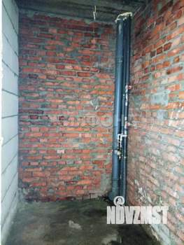 Студия квартира, вторичка, 23м2, 1/3 этаж