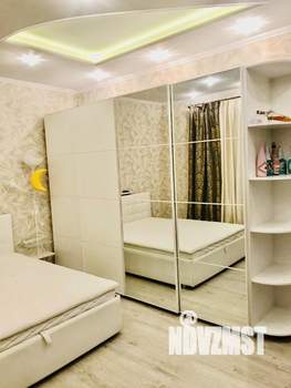 1-к квартира, вторичка, 45м2, 1/16 этаж