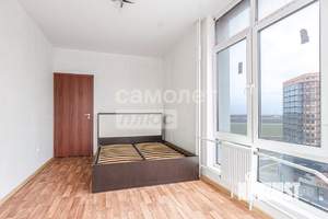 3-к квартира, вторичка, 82м2, 12/17 этаж