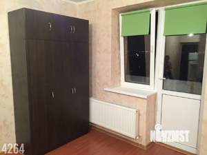 Студия квартира, вторичка, 27м2, 4/9 этаж