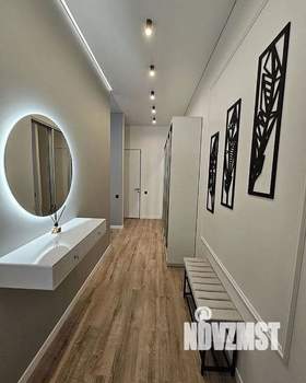 2-к квартира, вторичка, 57м2, 7/19 этаж