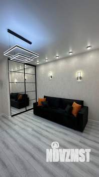 1-к квартира, вторичка, 36м2, 5/18 этаж