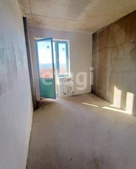 2-к квартира, вторичка, 60м2, 11/18 этаж