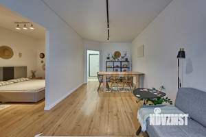 1-к квартира, вторичка, 39м2, 14/25 этаж