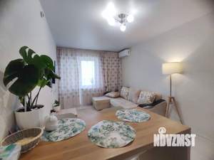 Студия квартира, вторичка, 26м2, 8/17 этаж