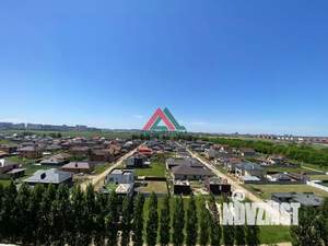 2-к квартира, вторичка, 55м2, 9/16 этаж