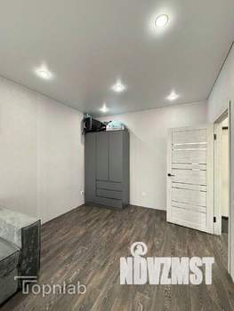 1-к квартира, вторичка, 36м2, 3/16 этаж