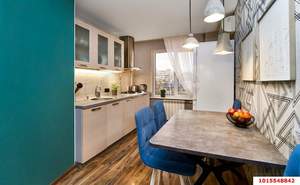 4-к квартира, вторичка, 81м2, 5/9 этаж