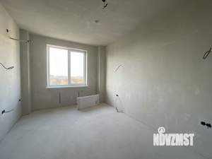 3-к квартира, вторичка, 97м2, 12/16 этаж