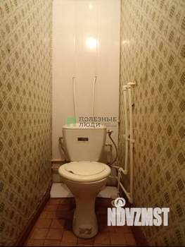 2-к квартира, вторичка, 48м2, 1/5 этаж