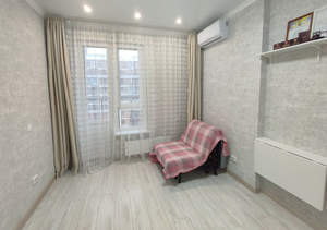 2-к квартира, вторичка, 50м2, 21/24 этаж