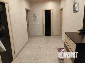 2-к квартира, вторичка, 70м2, 5/16 этаж