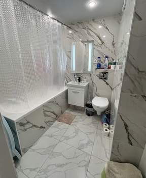 2-к квартира, вторичка, 52м2, 12/12 этаж