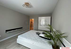 1-к квартира, вторичка, 36м2, 14/25 этаж