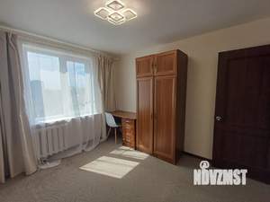 2-к квартира, вторичка, 48м2, 8/9 этаж