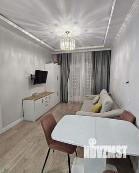 1-к квартира, вторичка, 45м2, 9/12 этаж