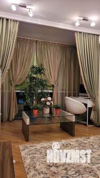 2-к квартира, вторичка, 70м2, 12/16 этаж