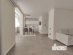 2-к квартира, вторичка, 56м2, 8/14 этаж