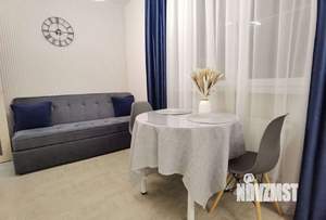 1-к квартира, вторичка, 40м2, 8/8 этаж