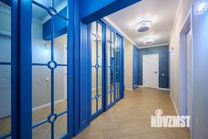 2-к квартира, вторичка, 76м2, 14/20 этаж