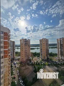 1-к квартира, вторичка, 37м2, 20/22 этаж