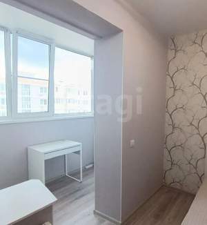 1-к квартира, вторичка, 38м2, 7/8 этаж