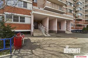 1-к квартира, вторичка, 42м2, 5/16 этаж