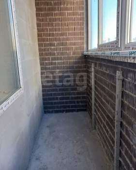 2-к квартира, вторичка, 45м2, 19/24 этаж